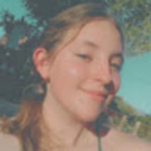 Meet your Posher, Joanna